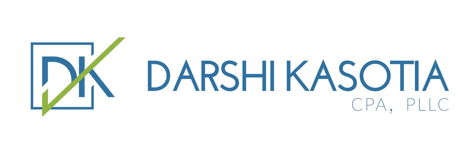 Darshi Kasotia CPA, PLLC