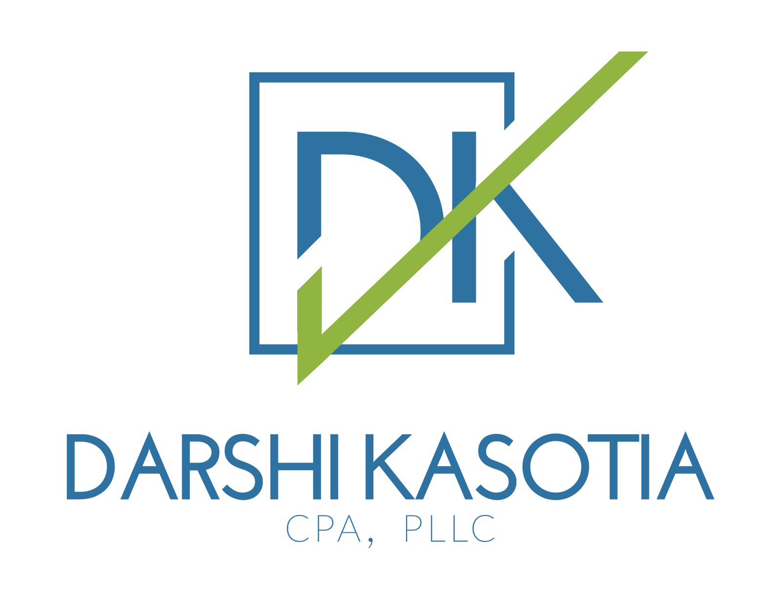 Darshi Kasotia CPA, PLLC